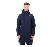 Thomas Bonded V by K-Way M Blu