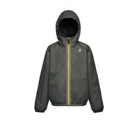 K-Way Giubbotto Ragazzi Unisex Le Vrai 3.0 Claude Warm K6121EW 8058128397528 - Verde Verde WMR