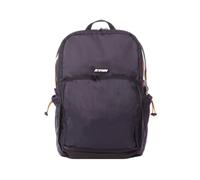 K-Way - Gizy Backpack - - Bags - unisex - Nero - ONE SIZE