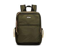 K-Way - Gizy Backpack - - Bags - unisex - Verde - ONE SIZE