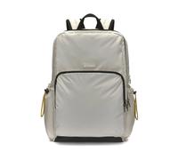 K-Way - Gizy Backpack - - Bags - Uomo - Beige - ONE SIZE