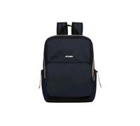Kway Gizy zaino grande blue depht K4112XW.K89