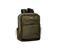 K-way GIZY Zaino K4112XW - USY BLACK PURE