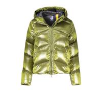 K-WAY Green Polyamide Women Jacket - S
