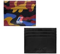 K-way Holder Blu Uomo