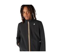 K-Way - Horace Bomber - - Jackets - Uomo - Nero - L