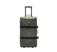 K-way Blossac TROLLEY M K2128NW - Y02 GREEN BLACKISH