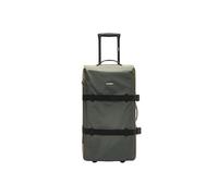 K-way Blossac TROLLEY M K2128NW - Y02 GREEN BLACKISH