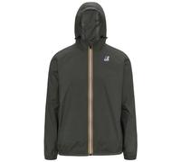 K-Way il vero 4.0 Claude, Verde nero, XX-Large