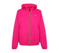 K-Way - Intenso Rosa Claudette 3.0 - - Jackets - Donna - Rosa - M