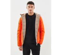 K-Way - Jack Eco Strech Thermo Double Arancione - Abbigliamento S Arancione