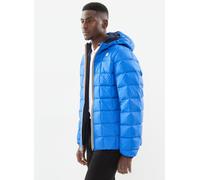 K-Way - Jack Eco Strech Thermo Double Blu - Abbigliamento XXL Blu