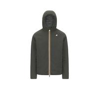 K-Way - Jack Plain Warm Jacket - - Jackets - Uomo - Verde - S
