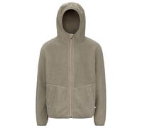 K-Way - Jack Sherpa Polar Double - Giacca in pile XL beige