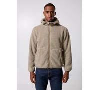 K-Way - Jack Sherpa Polar Double - Giacca in pile S beige