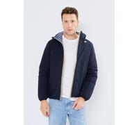 K-Way - Jack St Thermo Double - Reversible Multicolore - Abbigliamento XL Multicolore