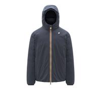 K-Way - Jack ST Thermo Reversible Jacket - - Jackets - Uomo - Blu - M