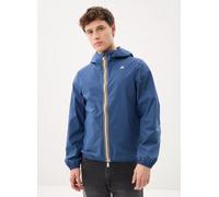 K-Way - Jack Stretch Dot Blu - Abbigliamento L Blu