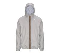 K-Way - Jack Stretch Dot - - Jackets - Uomo - Beige - M