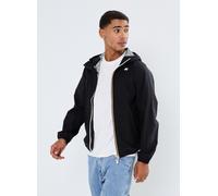 K-Way - Jack Stretch Dot Nero - Abbigliamento S Nero