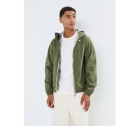 K-Way - Jack Stretch Dot Verde - Abbigliamento XXL Verde
