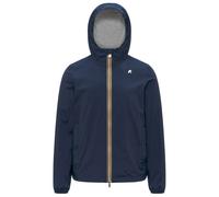 K-Way - Jack Stretch Nylon - Giacca tempo libero XL blu