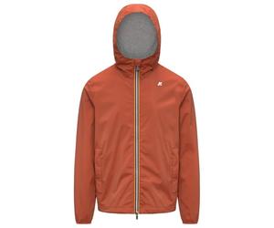 K-Way - Jack Stretch Nylon - Giacca tempo libero XXL rosso