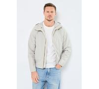 K-Way - JACK STRETCH NYLON JERSEY Beige - Abbigliamento S Beige