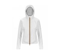 K-Way, ,Jackets ,Donna ,Bianco ,XS Lily Jacket