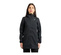 K-Way, ,Jackets ,Donna ,Nero ,S K-Way Coats