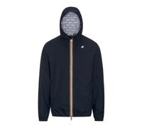 JACK Eco Stretch Dot V M by K-Way XXL Blu