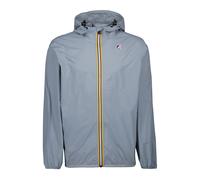 K-Way, ,Jackets ,Uomo ,Blu ,L Giubbotto antivento Il vero 3.0
