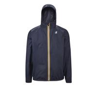 K-Way, ,Jackets ,Uomo ,Blu ,M Claude Jacket
