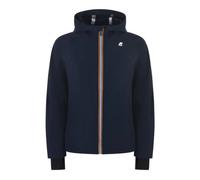 K-Way Giacca Softshell Jacko Bonded (Blue Depht) (S)
