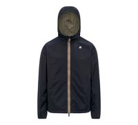 K-Way - Jake Plus.2 Double - Giacca tempo libero XL nero
