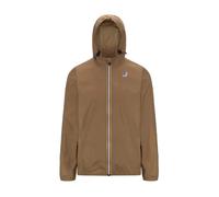 K-Way, ,Jackets ,Uomo ,Marrone ,XL Le Vrai 4.0 Claude