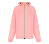 K-Way, ,Jackets ,Uomo ,Rosa ,S Giacca Le vrai 4.0 Claude