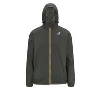 K-Way, ,Jackets ,Uomo ,Verde ,2XL Le Vrai 4.0 Claude
