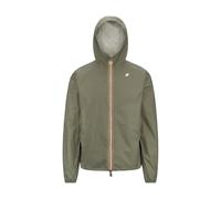 K-Way - Jake Plus.2 Double - Giacca tempo libero M olivia