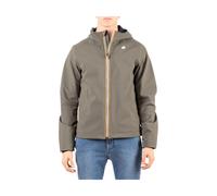 K-Way - Jacko Bonded Jacket - - Jackets - Uomo - Verde - L