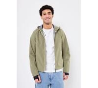 K-Way - JACKO BONDED JERSEY Verde - Abbigliamento XL Verde
