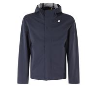 K-Way - Jacko Jacket - - Jackets - Uomo - Blu - 2XL