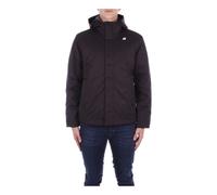 K-Way - Jacko Jacket - - Jackets - Uomo - Nero - S
