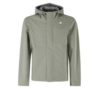 K-Way - Jacko Jacket - - Jackets - Uomo - Verde - M