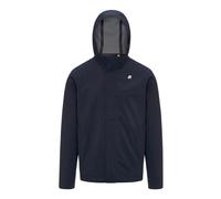 K-Way - Jacko Stretch 2L Jacket - - Jackets - Uomo - Blu - L