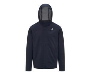 K-Way - Jacko Stretch 2L Jacket - - Jackets - Uomo - Blu - L