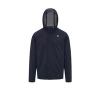 K-Way - Jacko Stretch 2L - - Jackets - Uomo - Blu - S