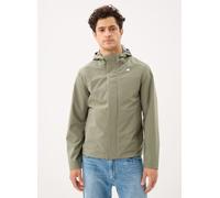 K-Way - Jacko Stretch 2L Verde - Abbigliamento L Verde