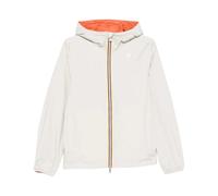 K-Way - Jake Plus Jacket - - Jackets - Uomo - Beige - M