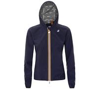 K-Way Jkt Lil Nylon DOT XS